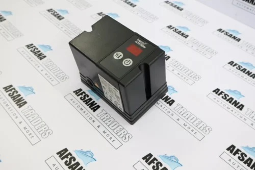 Krom schroder ifd 244-5/1 wi automatic boiler controller 230v ac 50/60 hz - Image 9