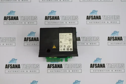 Krom schroder ifd 244-5/1 wi automatic boiler controller 230v ac 50/60 hz - Image 6