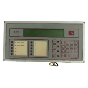 L&S APL ALARM PANEL 1284-002