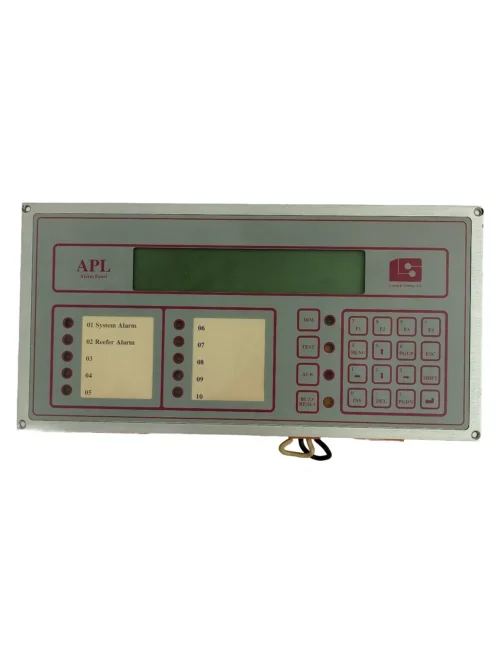 L&S APL ALARM PANEL 1284-002