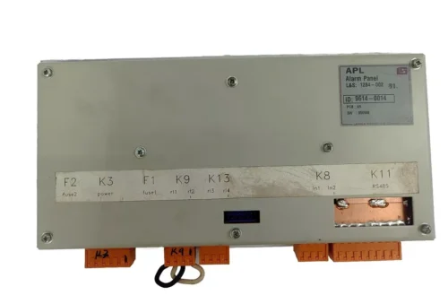 L&S APL ALARM PANEL 1284-002 - Image 7