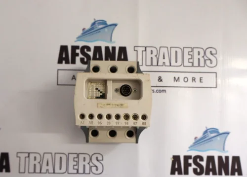 LS Motor Protection Relays DMP Series DMP06-SZ