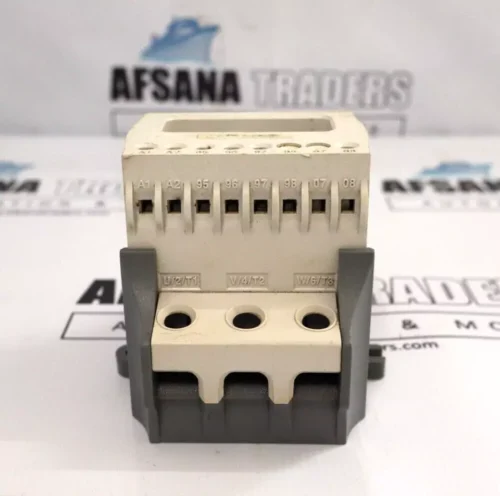 LS Motor Protection Relays DMP Series DMP06-SZ - Image 3