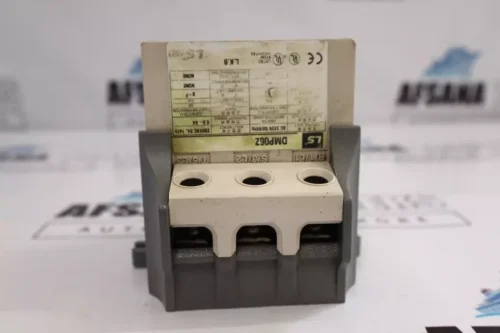 LS Motor Protection Relays DMP Series DMP06-SZ - Image 5