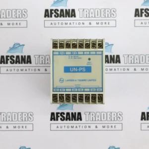 L&T UN-PS ECL90803 POWER SUPPLY MODULE