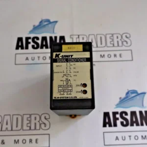 M SYSTEM K-UNIT KVS-AA-B SIGNAL TRANSMITTER PCB CARD
