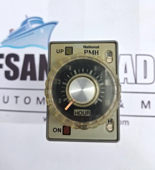MATSUSHITA NATIONAL PMH TIMER RELAY AT4211