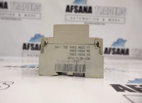 MERLIN GERIN MULTI 9 CT 63A 15972 CONTACTOR LOT OF 3 PCS  - Image 7