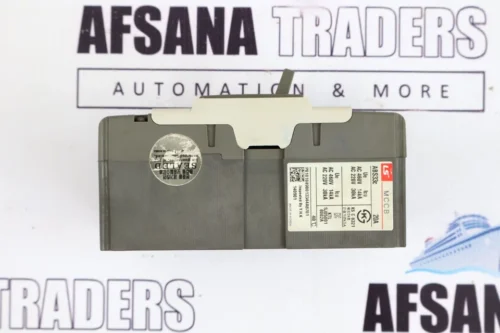 LS MCCB AVS33C Circuit Breaker 20A ABS 33C - Image 5