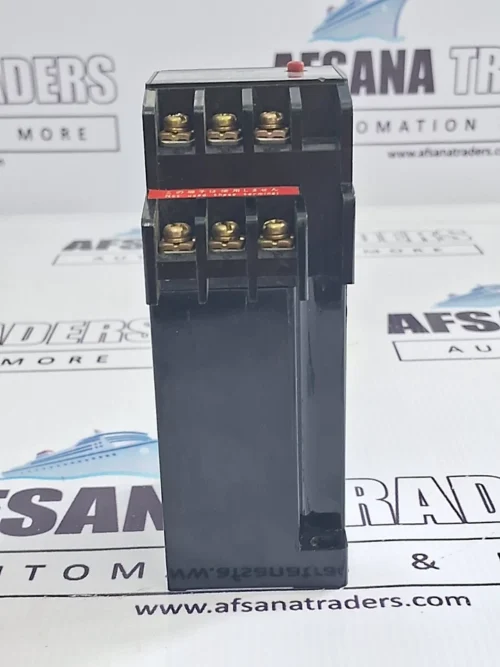 MITSUBISHI ELECTRIC Y-1 TRIP CHECK DEVICE 100-120 VAC - Image 3