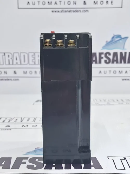 MITSUBISHI ELECTRIC Y-1 TRIP CHECK DEVICE 100-120 VAC - Image 5