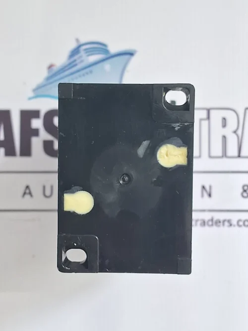 MITSUBISHI ELECTRIC Y-1 TRIP CHECK DEVICE 100-120 VAC - Image 6