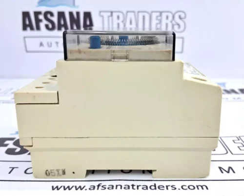 MITSUBISHI TU-50D TIME SWITCH AC100-110V 15A - Image 6