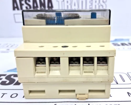MITSUBISHI TU-50D TIME SWITCH AC100-110V 15A - Image 5