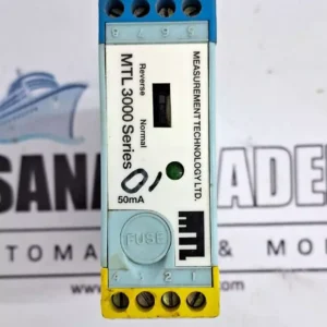 MTL 3011 PROXIMITY-DETECTOR RELAY