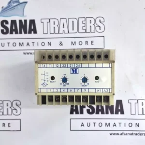 Multitek m200-a30 current relay