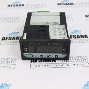Masibus 8204 Process Indicator 80-265VAC