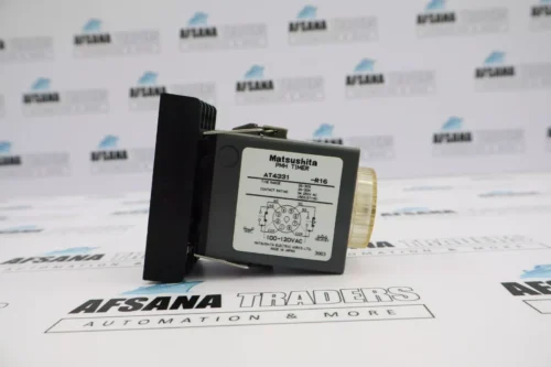 Matsushita at4331-r16 pmh timer at4331r16 - Image 5