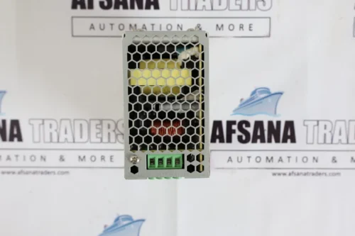 Mean Well NDR-240-24 DIN Rail Power Supply 100-240Vac 2.8A - Image 5
