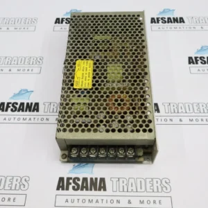 Mean well mw s-100-24 power supply 200-240Vac 0.8A