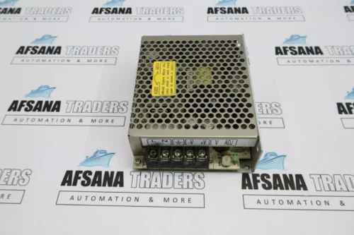 Mean well mw s-35-24 power supply 200-240Vac 0.45A