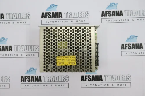 Mean well mw s-35-24 power supply 200-240Vac 0.45A - Image 2