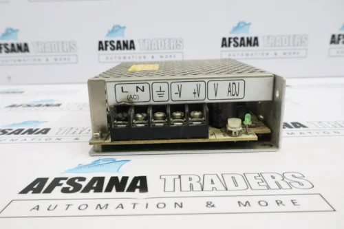 Mean well mw s-35-24 power supply 200-240Vac 0.45A - Image 4