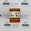 Minilec vct d2 under/over voltage relay 415v ac vctd2 - Image 2