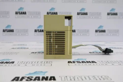 Mitsubishi FX2N-4DA Version 1.10 programmable controller - Image 8