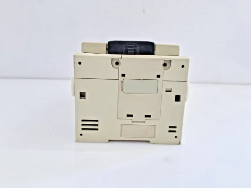 Mitsubishi FX3U-64M 100-240Vac 50/60Hz PLC - Image 5