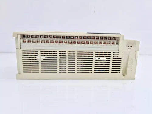 Mitsubishi FX3U-64M 100-240Vac 50/60Hz PLC - Image 6