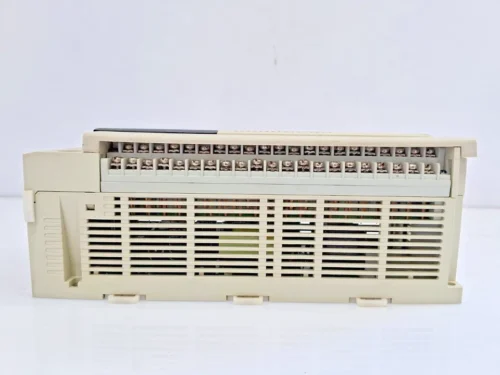 Mitsubishi FX3U-64M 100-240Vac 50/60Hz PLC - Image 7