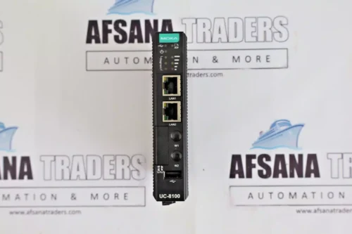 Moxa UC-8100 RISC-Based Linux Programmable Gateway UC-8112 Wireless Module 3093003000514