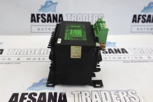 Murr EN 61558-2-4 Transformer E 207805 230/400v - Image 5
