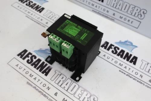 Murr EN 61558-2-4 Transformer E 207805 230/400v - Image 3