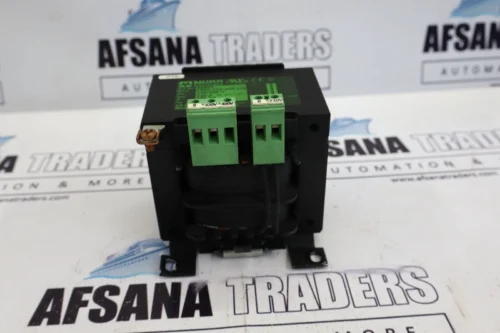 Murr EN 61558-2-4 Transformer E 207805 230/400v - Image 4