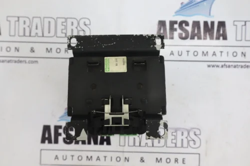 Murr EN 61558-2-4 Transformer E 207805 230/400v - Image 8