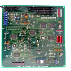 NABCO MCA-102-12 885 73748390 PCB CARD