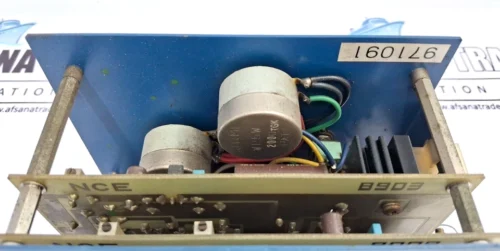 NCE 50508-22-1 CONTROLLER - Image 8