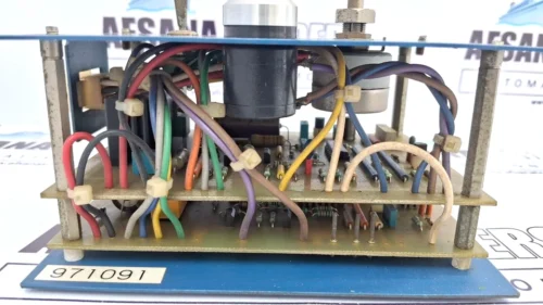 NCE 50508-22-1 CONTROLLER - Image 6