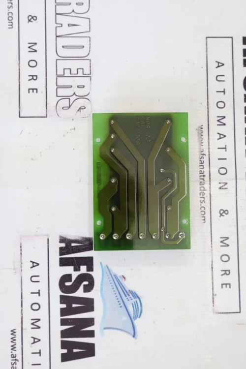 Nabco NPS-TA Power Supply Unit DC-DC Converter ZW62415  - Image 7