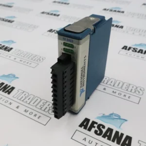 National Instruments NI 9423 / 189203E-01L 8 Channel Digital input module