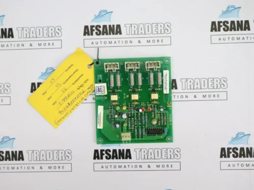 New siemens s.s. 1170db-2 pcb card