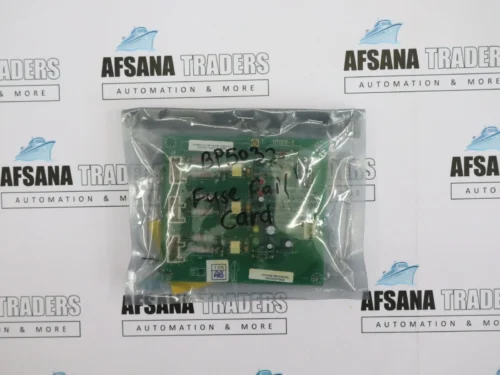 New siemens s.s. 1170db-2 pcb card - Image 2