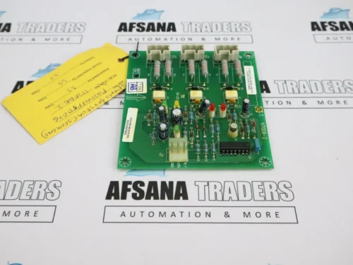 New siemens s.s. 1170db-2 pcb card - Image 6