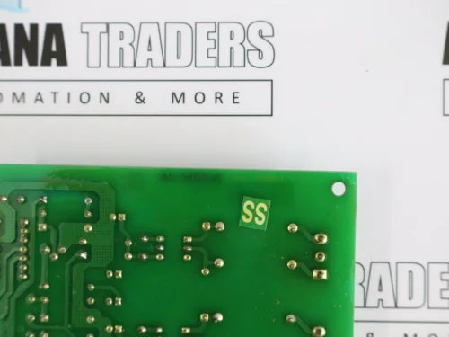 New siemens s.s. 1170db-2 pcb card - Image 7