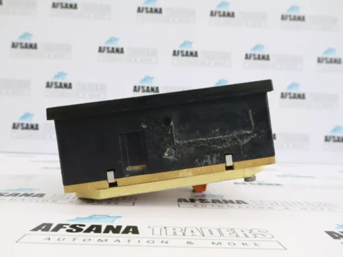 Nor control 40803.2 rpm meter range 0-120 - Image 4