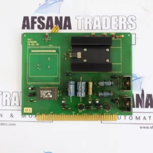 Nunosei PB-BZ-101 Printed Circuit Board No:1