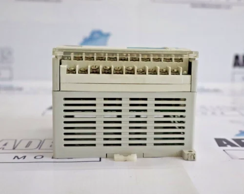 OBEH PR110-24.12D.8P PROGRAMMABLE CONTROLLER - Image 3