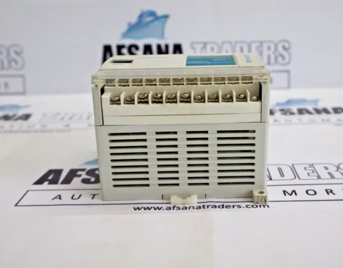 OBEH PR110-24.12D.8P PROGRAMMABLE CONTROLLER - Image 4